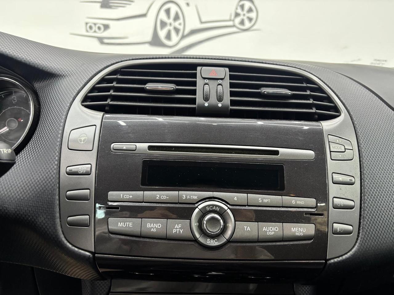 Fiat Bravo 1.6 MJT 120 CV DPF Emotion