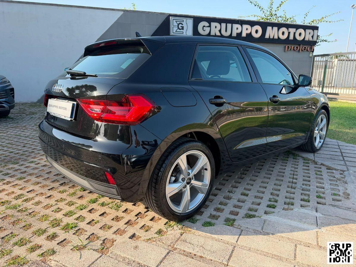 AUDI - A1 Sportback - A1 SPB 30 TFSI S tronic Business