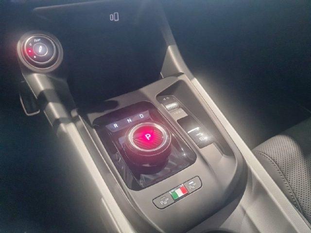 ALFA ROMEO Tonale MY25 1500 160CV HIBRID VELOCE