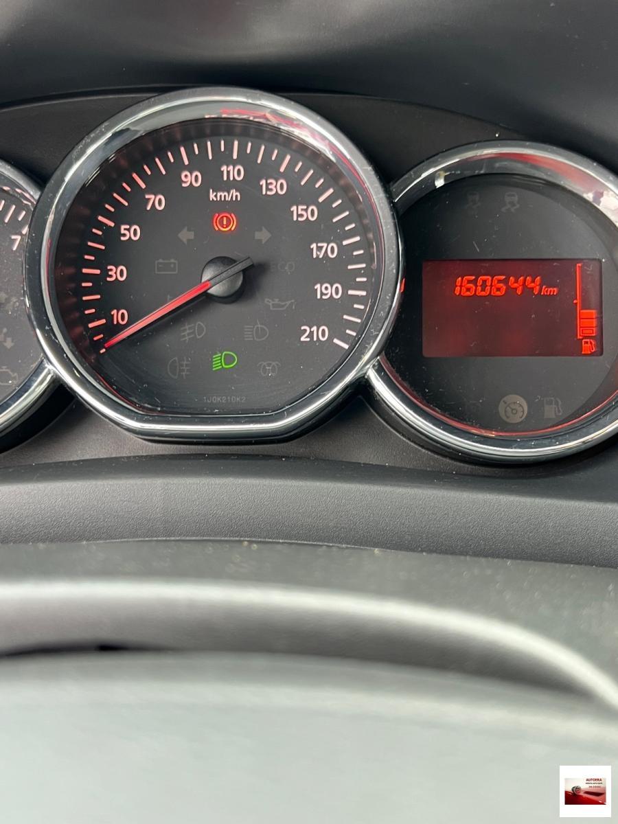 DACIA - Sandero - 1.2 GPL 75 CV Story