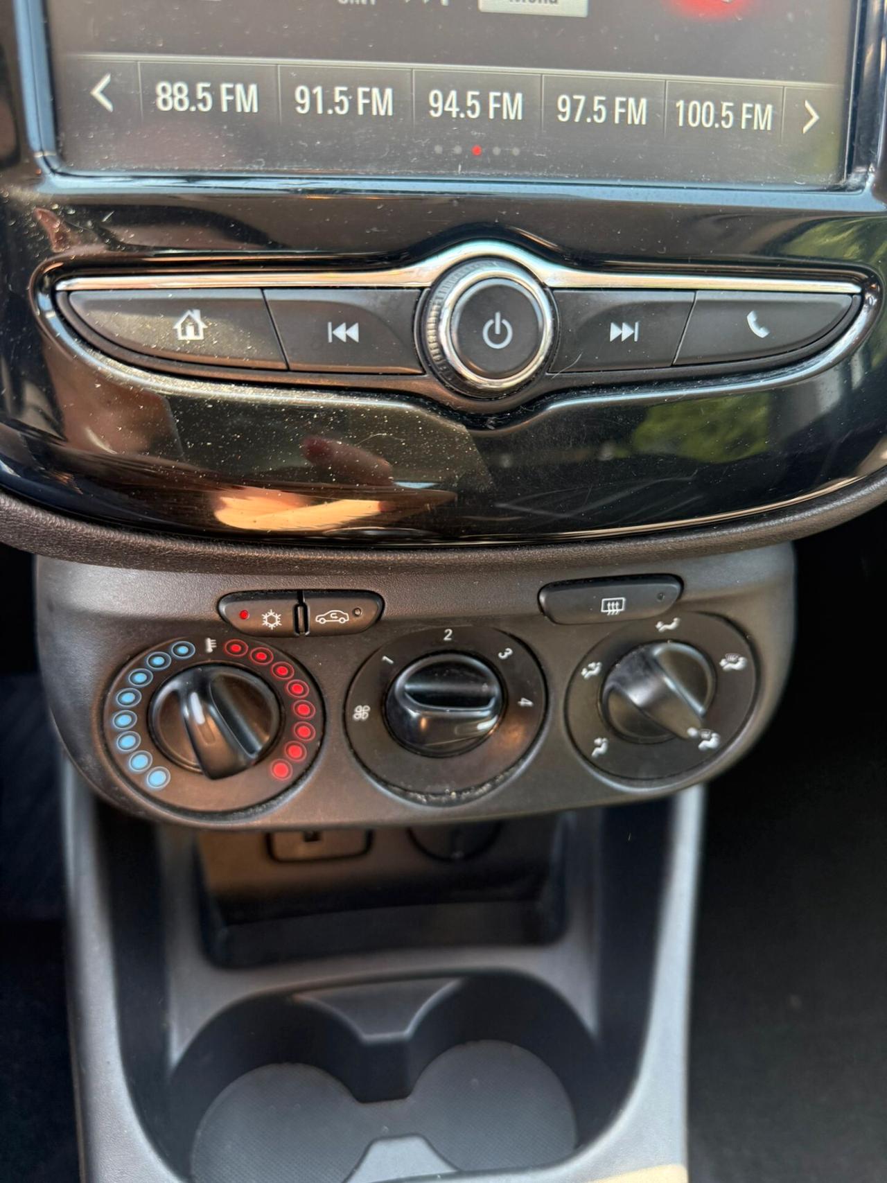 Opel Corsa 1.3 CDTI ecoFLEX 95CV Start&Stop 5 porte b-Color
