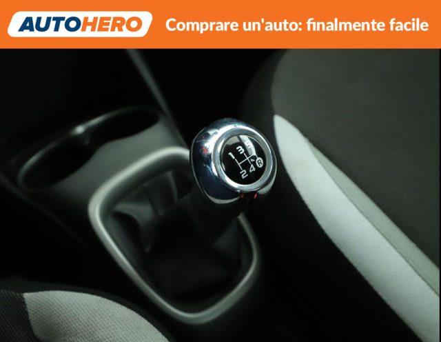 TOYOTA Aygo 1.0 VVT-i 69 CV 5 porte x-play