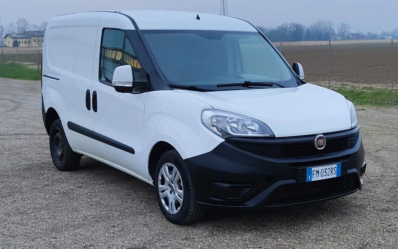 Fiat Doblo Doblò 1.6 MJT 16V 95CV Easy