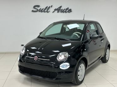 Fiat 500 1.0 Hybrid 70 CV KM 0 - 2024