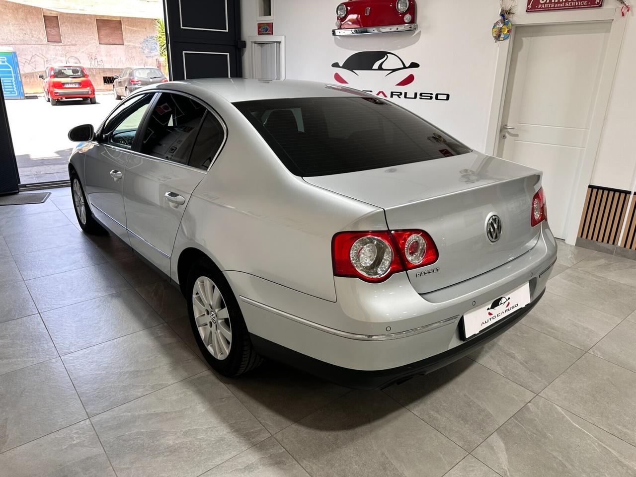 Volkswagen Passat 2.0 TDI 140cv UNICO PROP - NUOVA - DA VETRINA!!!!