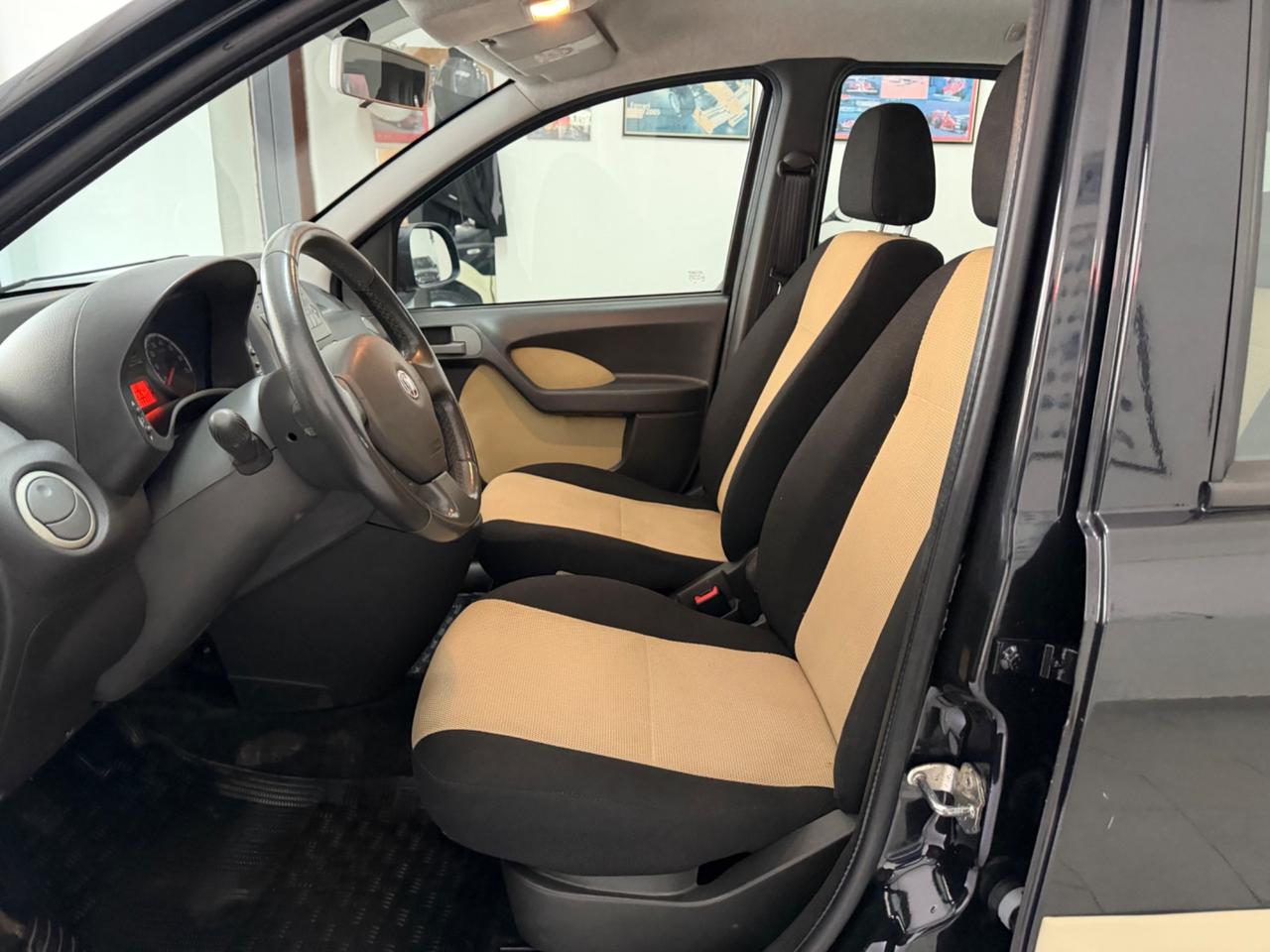 Fiat Panda 4X4 Cross 1.3 Multijet 75 CV