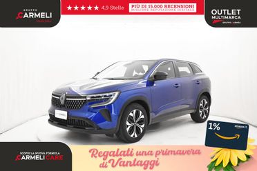 Renault Austral 1.2 mild hybrid advanced Evolution