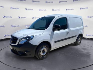 Mercedes-Benz Citan 1.5 Dci 110cv