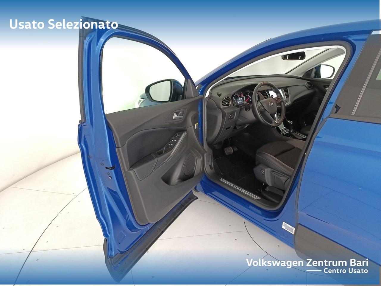 Opel Grandland X x 1.5 ecotec innovation s&s 130cv at8