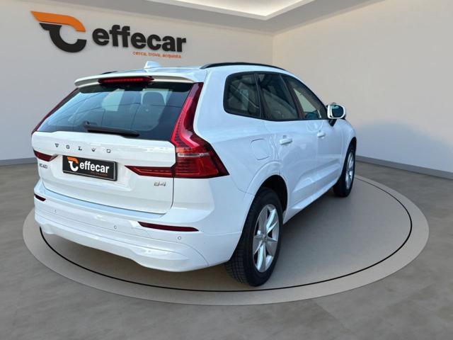 VOLVO XC60 B4 (d) automatico Business