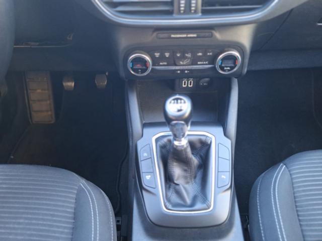 FORD Kuga 1.5 EcoBlue 120CV - UNIPRO TAGLIANDATA