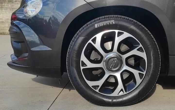 Fiat 500L 1.3 Multijet 95CV Business-NEOPATENTATI-UNIPROPRIETARIO-IVA ESPOSTA