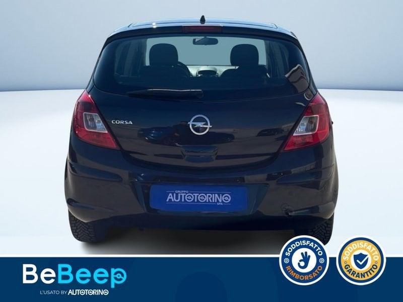 Opel Corsa 5P 1.0 EDITION (ELECTIVE)