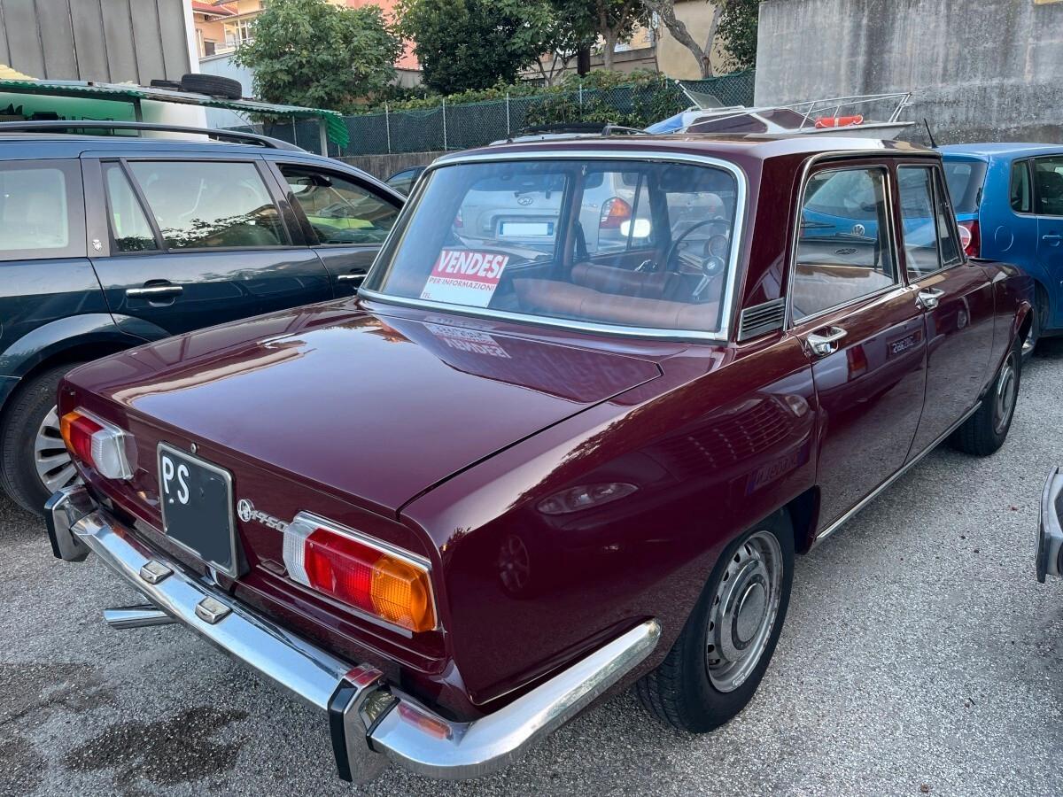 Alfa Romeo 1750