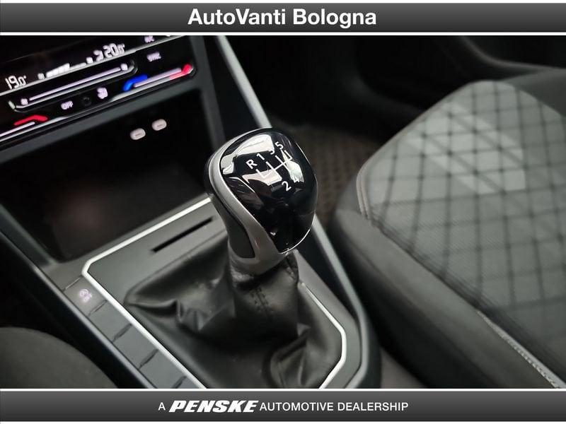 Volkswagen Polo Polo 1.0 tsi R-Line 95cv