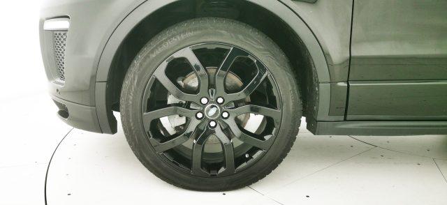 LAND ROVER Range Rover Evoque 2.0 TD4 180 CV 5p. Business Edition SE