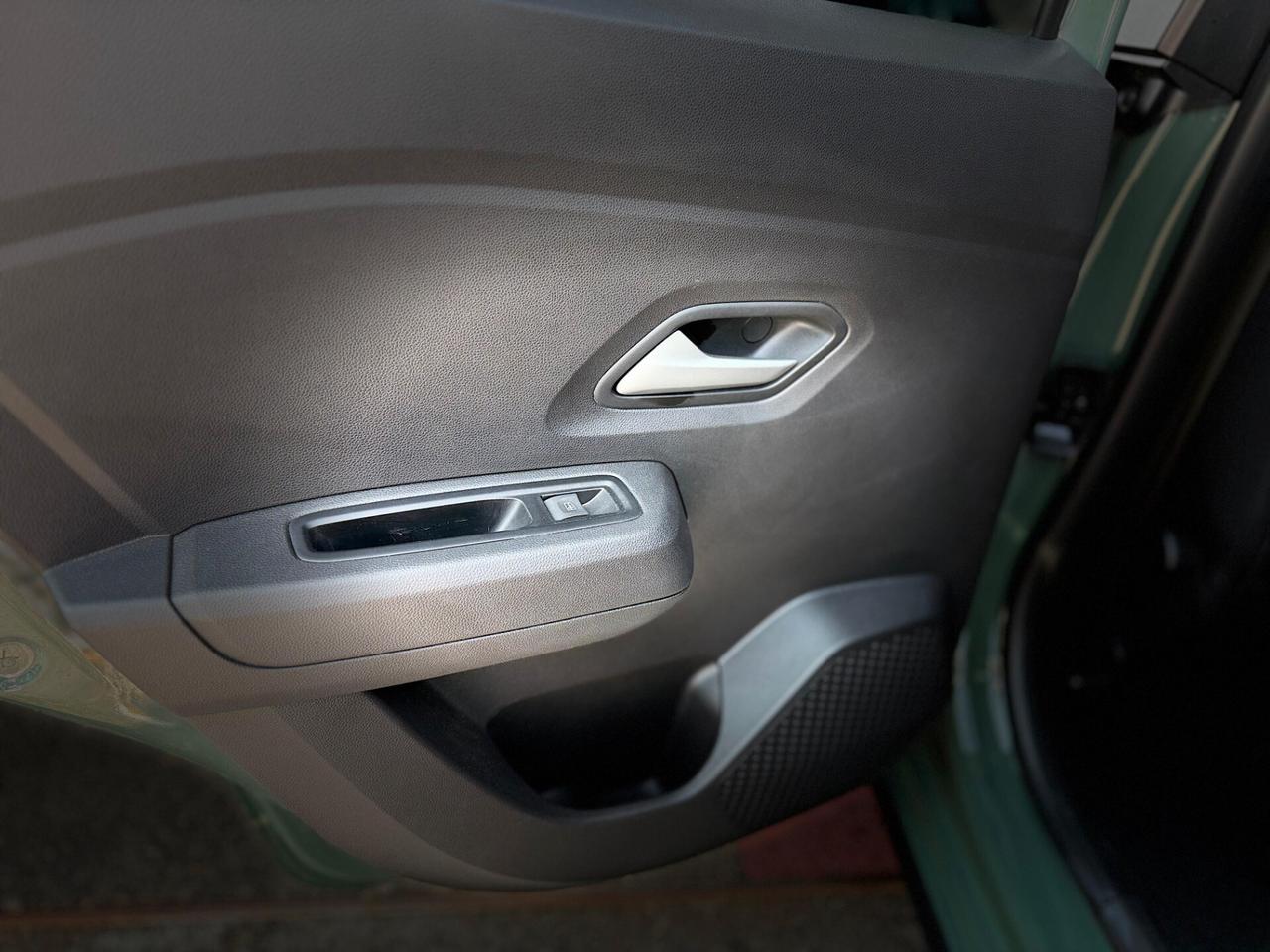Dacia Sandero Stepway 1.0 TCe ECO-G Extreme Up GPL