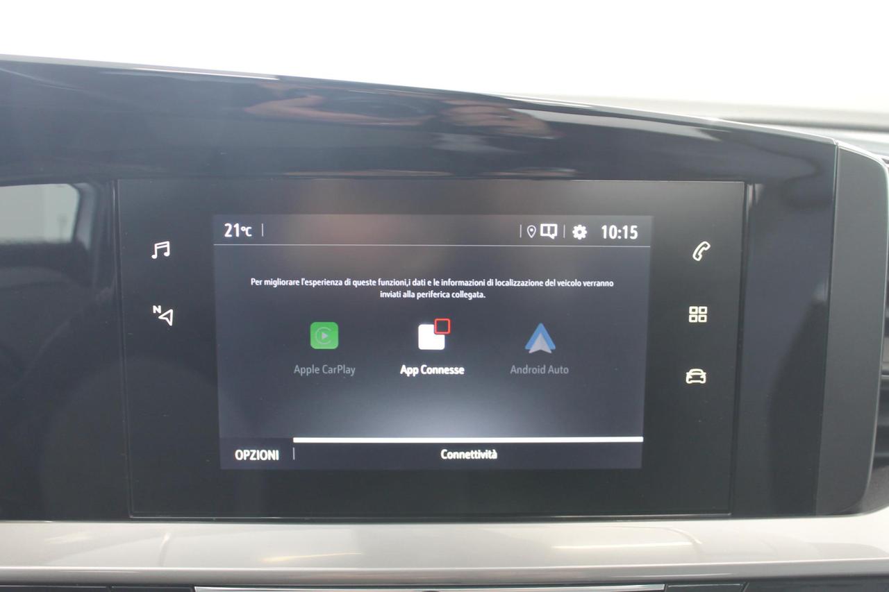 Opel Mokka 1.2 Turbo 100 Cv. Elegance