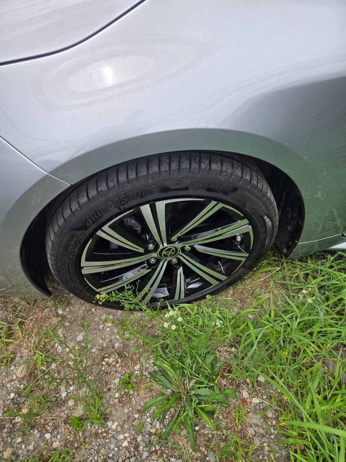 Toyota Corolla 1.8 Hybrid Style