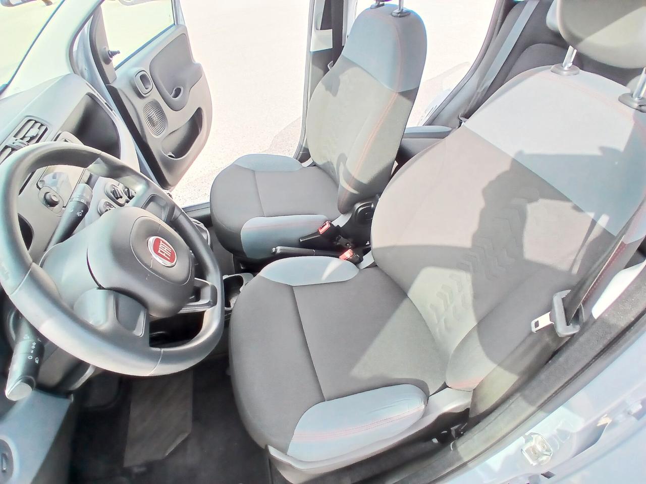 Fiat Panda 1.2 BENZINA 70CV 2019