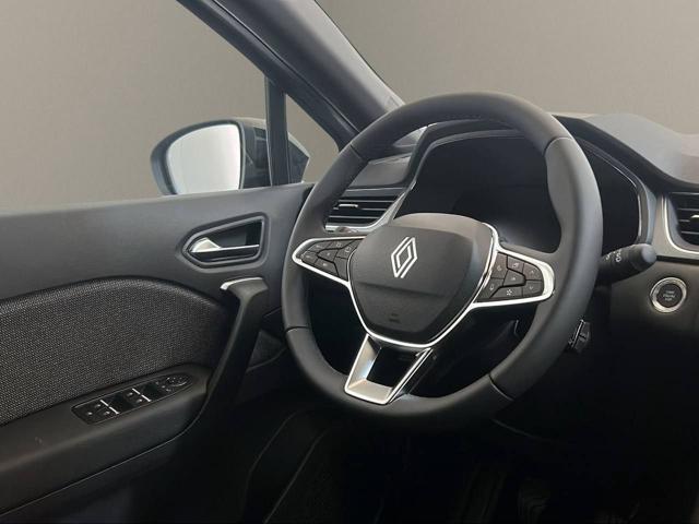 RENAULT Captur ECO-G 100 CV Techno