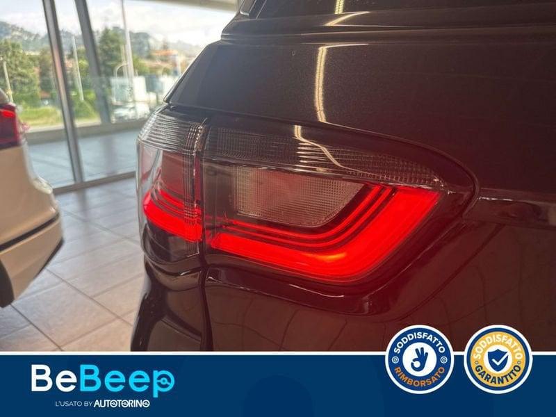 Jeep Compass 1.3 TURBO T4 80 ANNIVERSARIO 2WD 150CV DDC
