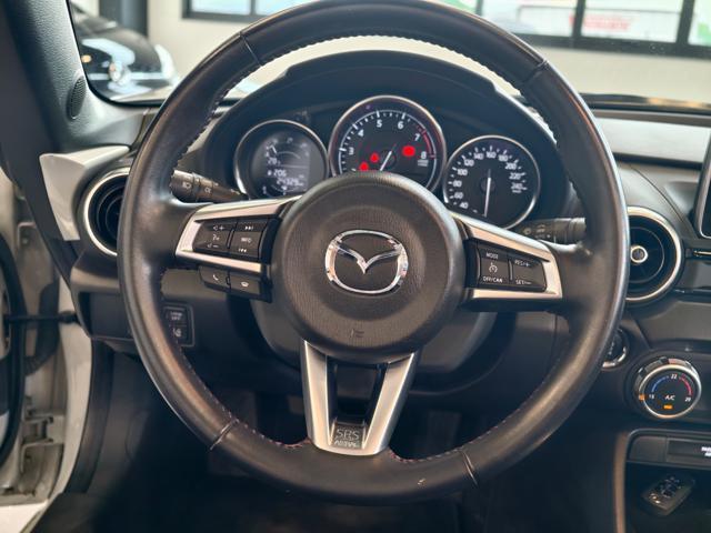 MAZDA MX-5 2.0 Sports-Line