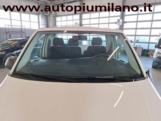 VOLKSWAGEN Transporter 2.0 TDI 110CV PC Cassonato