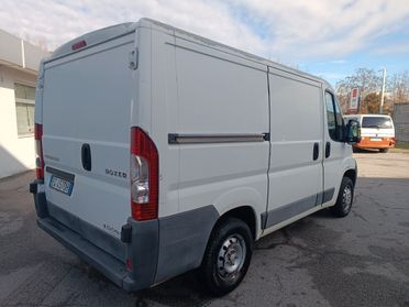 Peugeot Boxer diesel garanzia