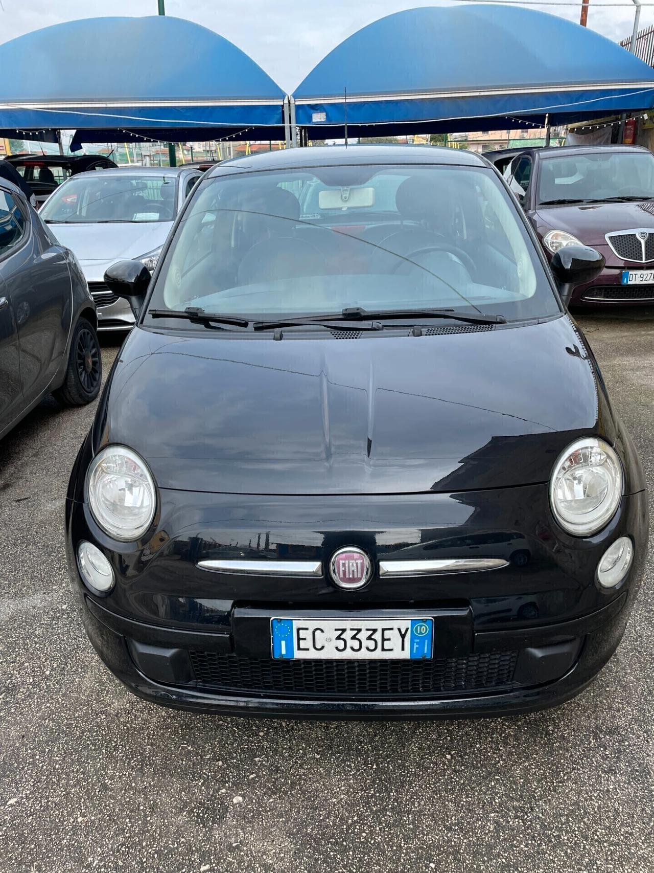 Fiat 500 1.2 Pop