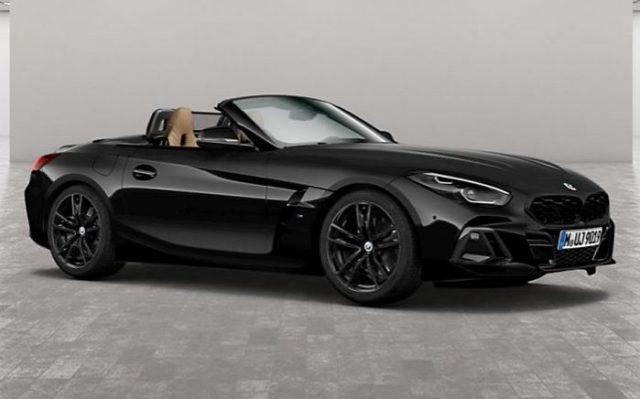 BMW Z4 sDrive20i Msport