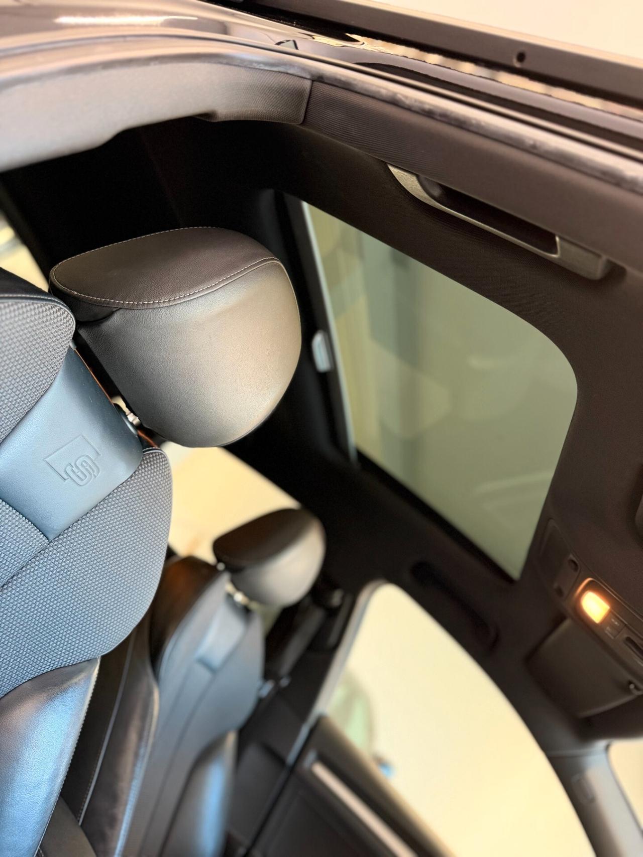 Audi A3 2.0 TDI Sport quattro edition