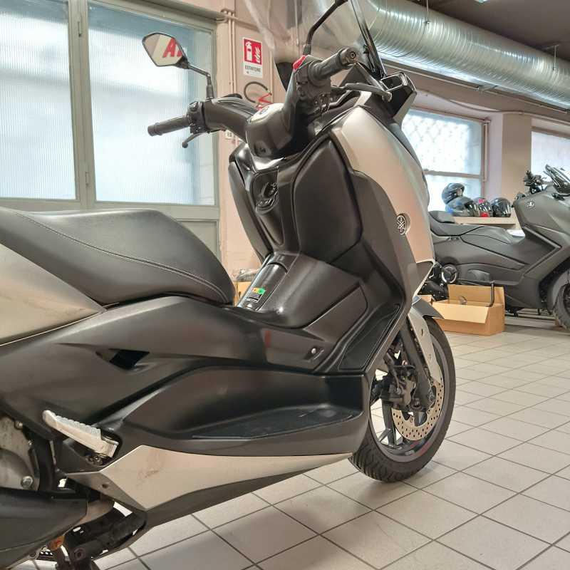 Yamaha X-Max 300 ABS - 2018