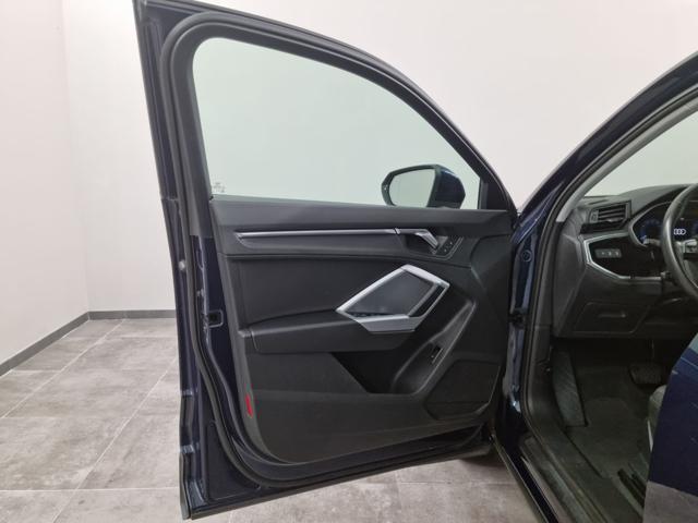 AUDI Q3 SPB 35 TFSI S tronic BUSINESS ADVANCED