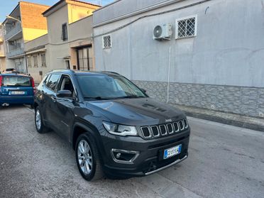 Jeep Compass 1.6 Multijet 120 Cv Limited 2020