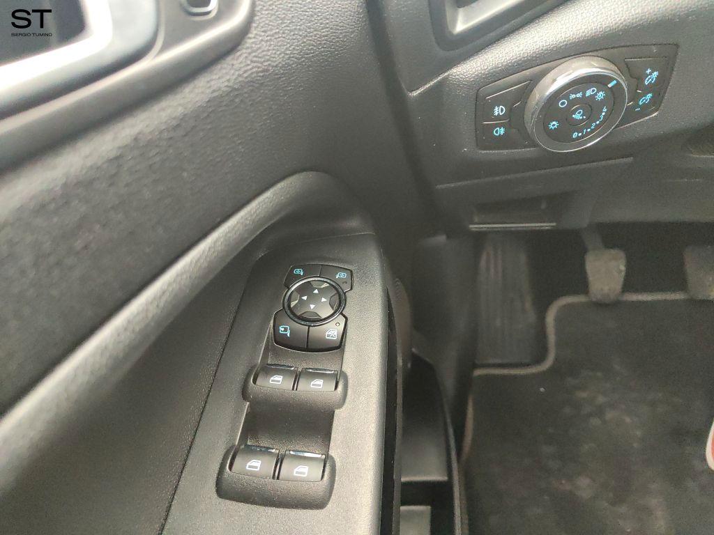 FORD EcoSport - 1.0 EcoBoost 100 CV Titanium