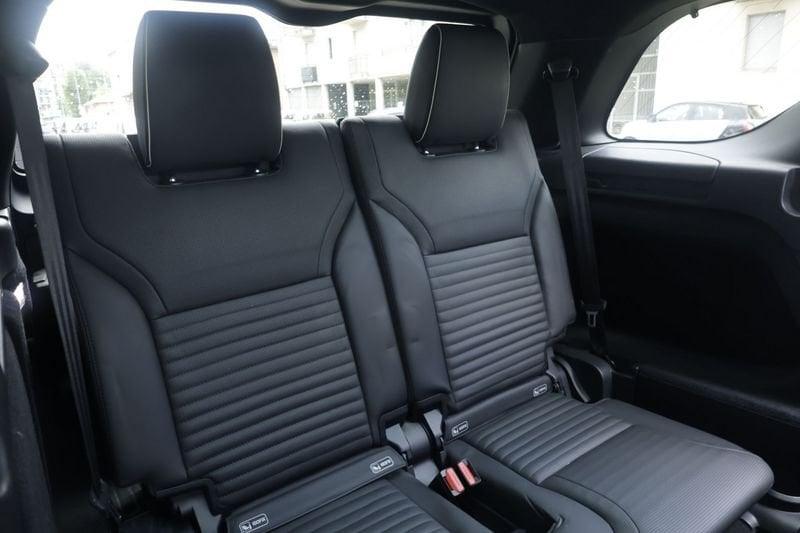 Land Rover Discovery Land Rover Discovery 2.0 SD4 240 CV HSE Luxury 7 Posti Tetto Unicoproprietario