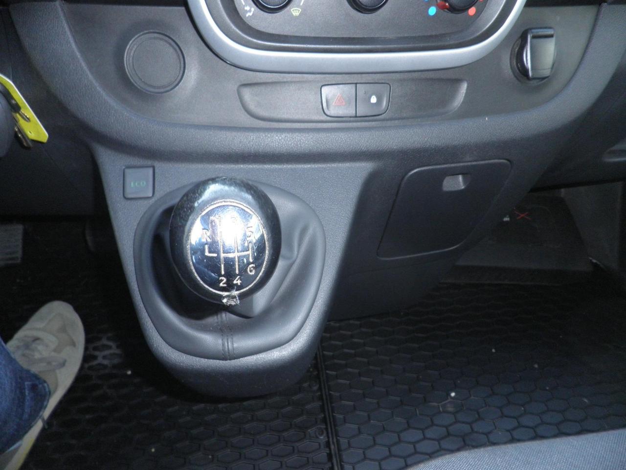 FIAT TALENTO 1.6 120CV E6D-TEMP 6POSTI