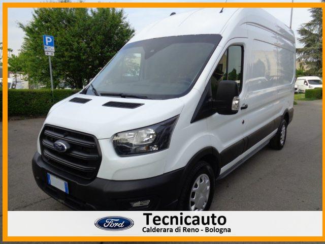 FORD Transit 350 2.0TDCi EcoBlue 170CV PL-TA VAN Trend