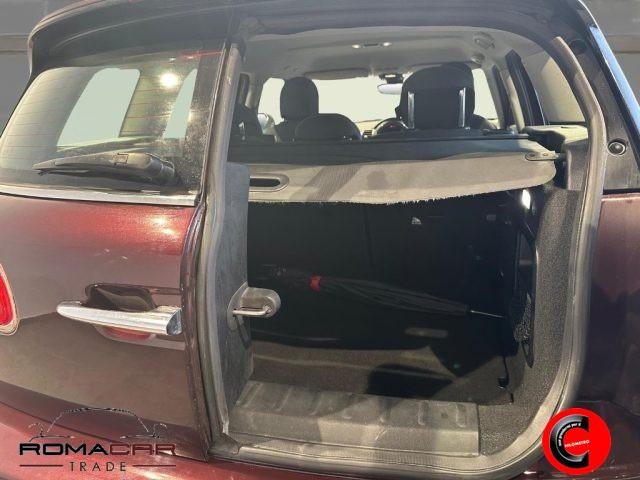 MINI Clubman 1.5 One D Business Automatica
