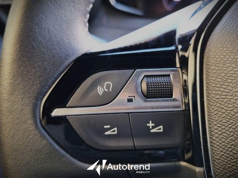 Peugeot 2008 1.2 PureTech 100 CV LED Allure S&S