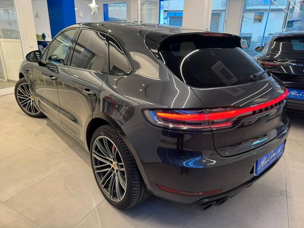 Porsche Macan 2.9 GTS 380cv pdk