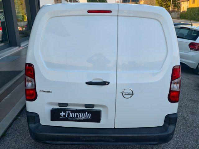 OPEL Combo 1.5D100CVPC 3posti, cinghia fatta