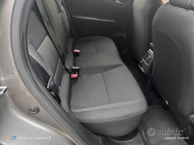 Renault Captur Blue dCi 95 CV Business