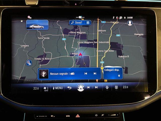 MERCEDES-BENZ E 220 d Mild hybrid AMG Line Advanced