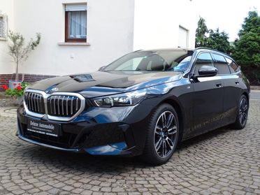 BMW*520d*48V*TOURING*M-SPORT*H&K*HEADUP*360°*DAB*