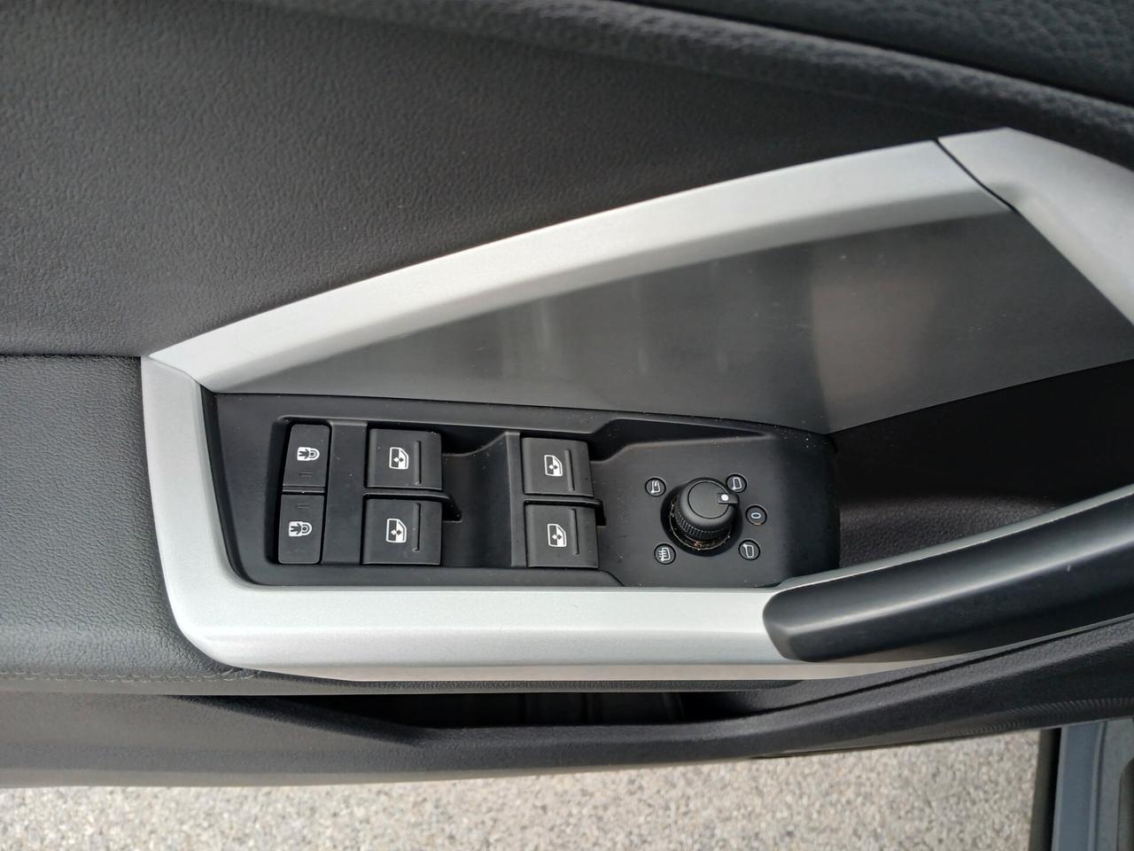 AUDI Q3 1.5 TFSI 15CV BENZINA 2022