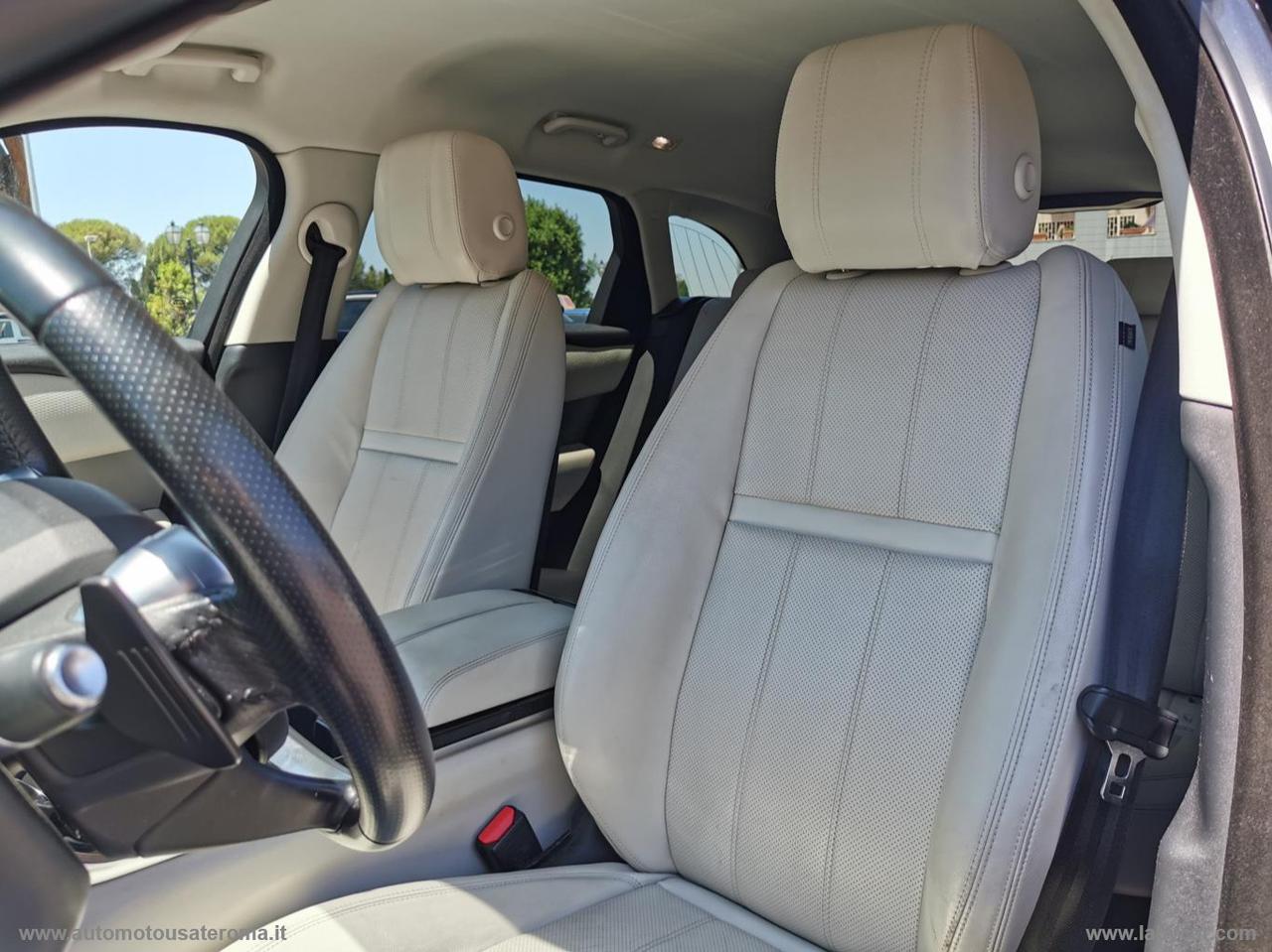 LAND ROVER RR Velar 2.0D I4 180 CV HSE OFFERTA PROMO WEB