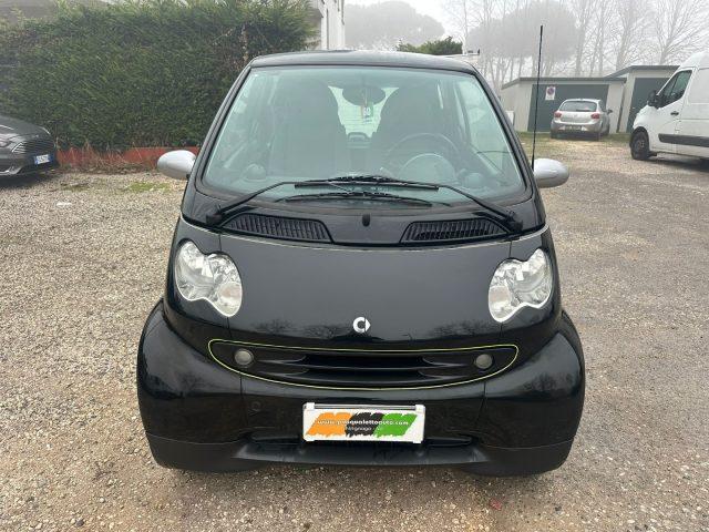 SMART ForTwo 800 passion cdi
