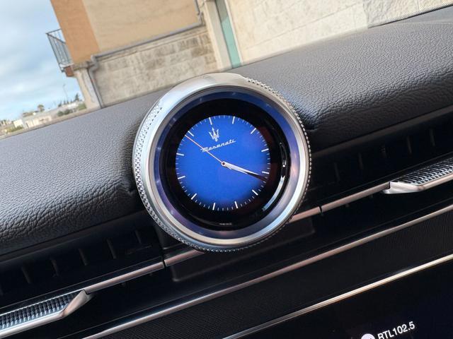 MASERATI Grecale Grecale MHEV 2.0 300 CV GT ''SOLI 54669 KM''